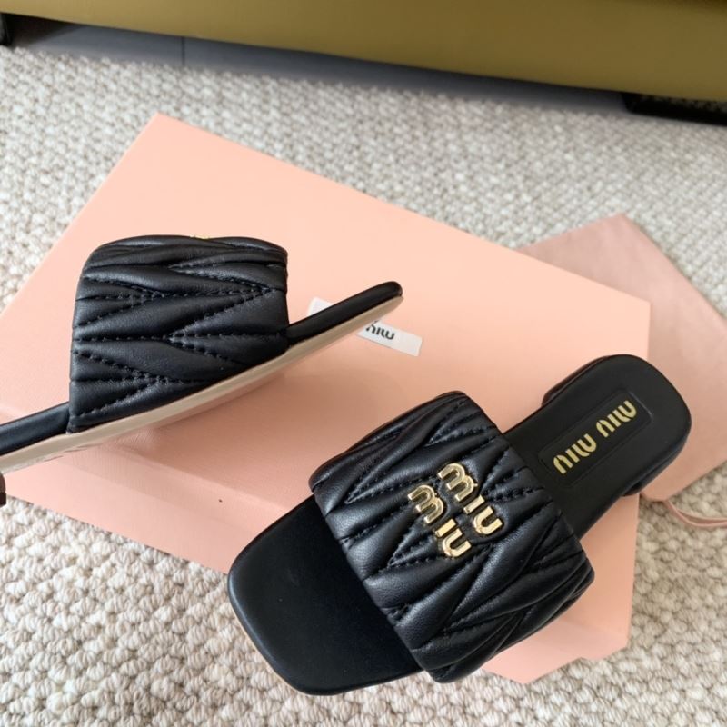 Miu Miu Sandals